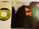 George Harrison / My Sweet Lord / 45 with Picture Sleeve / NM