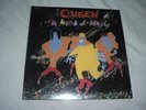 QUEEN A Kind Of Magic '86 SEALED   ORIGINAL US press LP GATEFOLD