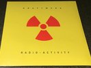 KRAFTWERK-RADIO ACTIVITY-2015 180g VINYL LP+ORIG ARTWORK INNER-NEW & SEALED*