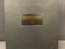 KATE BUSH - THIS WOMAN'S WORK - RARE UK 9 LP BOX W/ BOOK - FREE SHIPPING