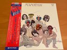 LP THE ROLLING STONES METAMORPHOSIS JAPAN OBI GP-157