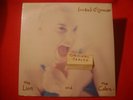 LP SINEAD O'CONNOR  THE LION AND THE COBRA ITALY 1ED / 1987 PRESS CHRYSALIS+ NOS