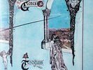 Genesis - Trespass - (Vinyl, LP, Album, Reissue, Remastered, Stereo, Half Speed
