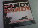 JESUS AND MARY CHAIN “Psychocandy” 180 GRAM Vinyl LP NEW SEALED  New Wave Punk
