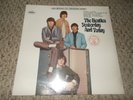 BEATLES YESTERDAY AND TODAY RE PSYCH ROCK LP ON CAPITOL SEALED