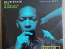John Coltrane, Blue Train the Complete Masters, Blue Note Tone Poet, EX/EX