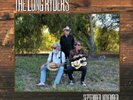 The Long Ryders September November (Vinyl) 12