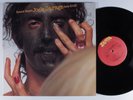 FRANK ZAPPA Joe's Garage Acts II & III ZAPPA 2XLP VG+/VG++ club edition r