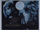 MARY CHAPIN CARPENTER State Of The Heart COLUMBIA FC-44228 LP SEALED r