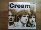 Cream BBC Sessions NEW SEALED 2 x COLOURED Vinyl LP Record Album 7734197