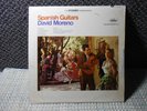 David Moreno sealed original LP Spanish Guitars