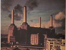 Pink Floyd - Animals - Vinyl LP - Early Reissue