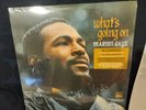 Marvin Gaye-What's Going On-STILL SEALED 50th Anniversary Edition  602435584171 