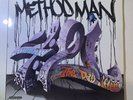 Method Man 4:21... The Day After 2006 US Original Vinyl LP Excellent Condition
