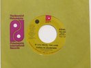 CAROLYN CRAWFORD If You Move You Lose PHILADELPHIA INT. 45 soul disco VG++ HEAR