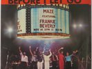 MAZE Before I Let Go CAPITOL 45 modern soul boogie with PS 7” HEAR