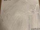 Idlewild - Captain Vinyl LP Limited Edition Rare