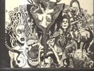 BROKEN BONES - dem bones LP