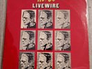 VYNIL AC DC LIVE WIRE