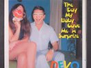 DEVO: the day my baby gave me a surprize VIRGIN 7