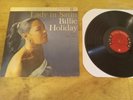 Billie Holiday Lady In Satin COLUMBIA Original (1958) mono “6 EYE” Rare ex