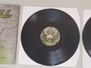 Overkill ‎White Devil Armory POP UP COVER LP Vinyl Record new