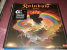 RAINBOW RISING LP SEALED 2014 REISSUE CLASSIC BLACKMORE DIO IMPORT