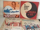 dr murray banks original vinyl bundle x4 very rare vgc