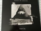 Alice In Chains - Rainier Fog - Rare Vinyl LP 2018