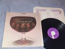 DEEP PURPLE -come taste the band - 1975 - FIRST UK PRESS- PURPLE (SHRINK))-EX++