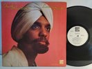 Lonnie Smith - Funk Reaction - OG 1977 PROMO LP - LESTER RADIO - VG+ - RARE