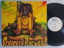 Fat Man Riddim Section - Wagon Of Dub - OG 1982 LP - TOP RANKING -