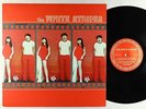 White Stripes - S/T LP - Sympathy For The Record Industry 1st Press