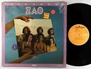 ZAO - Typhareth LP - RCA Victor France VG++ Shrink