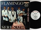 Flamingos - Flamingo Serenade LP - End
