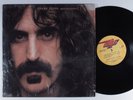 FRANK ZAPPA Apostrophe DISCREET LP VG+ SHRINK r