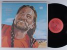 WILLIE NELSON Greatest Hits & Some That Will Be COLUMBIA 2XLP VG+/VG++ canada r