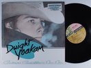DWIGHT YOAKAM Guitars Cadillacs Etc. Etc. REPRISE LP VG+ promo r
