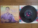 ELVIS PRESLEY I Want You , I Need You , I Love You JAPAN 7