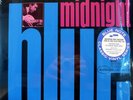 BLUE NOTE ST-84123 KENNY BURRELL MIDNIGHT BLUE UNIVERSAL 180 grams reissue