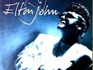 Elton John - The Very Best Of Elton John 2LP FOC + Innerbag (VG+/VG) .