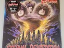 Destruction Eternal Devastation Picture Disc Vinyl LP Record new