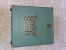 Taylor Swift Vintage Style Vinyl Case (From the Midnights era) 