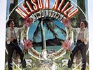 Nelson Alizo - Mi Puntilla - Salsa Guaguanco - CBS