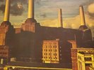 Pink Floyd-Animals 1977 Columbia Records Gate Fold Vinyl LP
