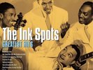 The Ink Spots Greatest Hits (Vinyl) 12