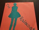The Raincoats – Running Away / No Ones Little Girl rt093
