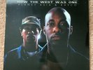 Cali Agents – How The West Was One 2XLP 1st Press Rare Madlib  Planet Asia