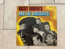 Rocky Roberts and the Airedales _ Vinile LP 33giri 12