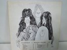 AEROSMITH Draw The Line WHITE LABEL PROMO ALBUM LP 1977 JC 34856 MINTY VINYL